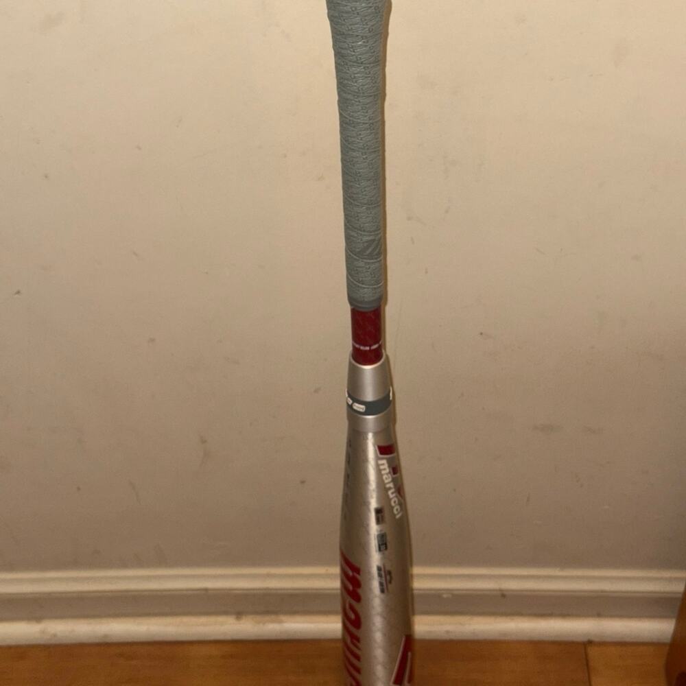 Marucci CATX2 Connect BBCOR Baseball Bat 32”/29 oz (-3) Excellent Condition
